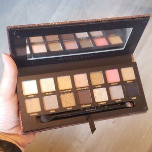 Anastasia Beverly Hills Sultry Eyeshadow Palette
